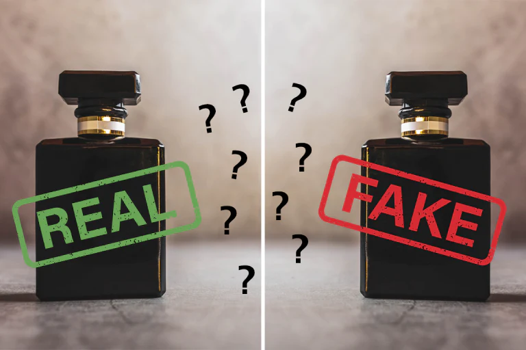 Fake vs Original Perfumes: How to Spot Perfume Counterfeits in Kenya