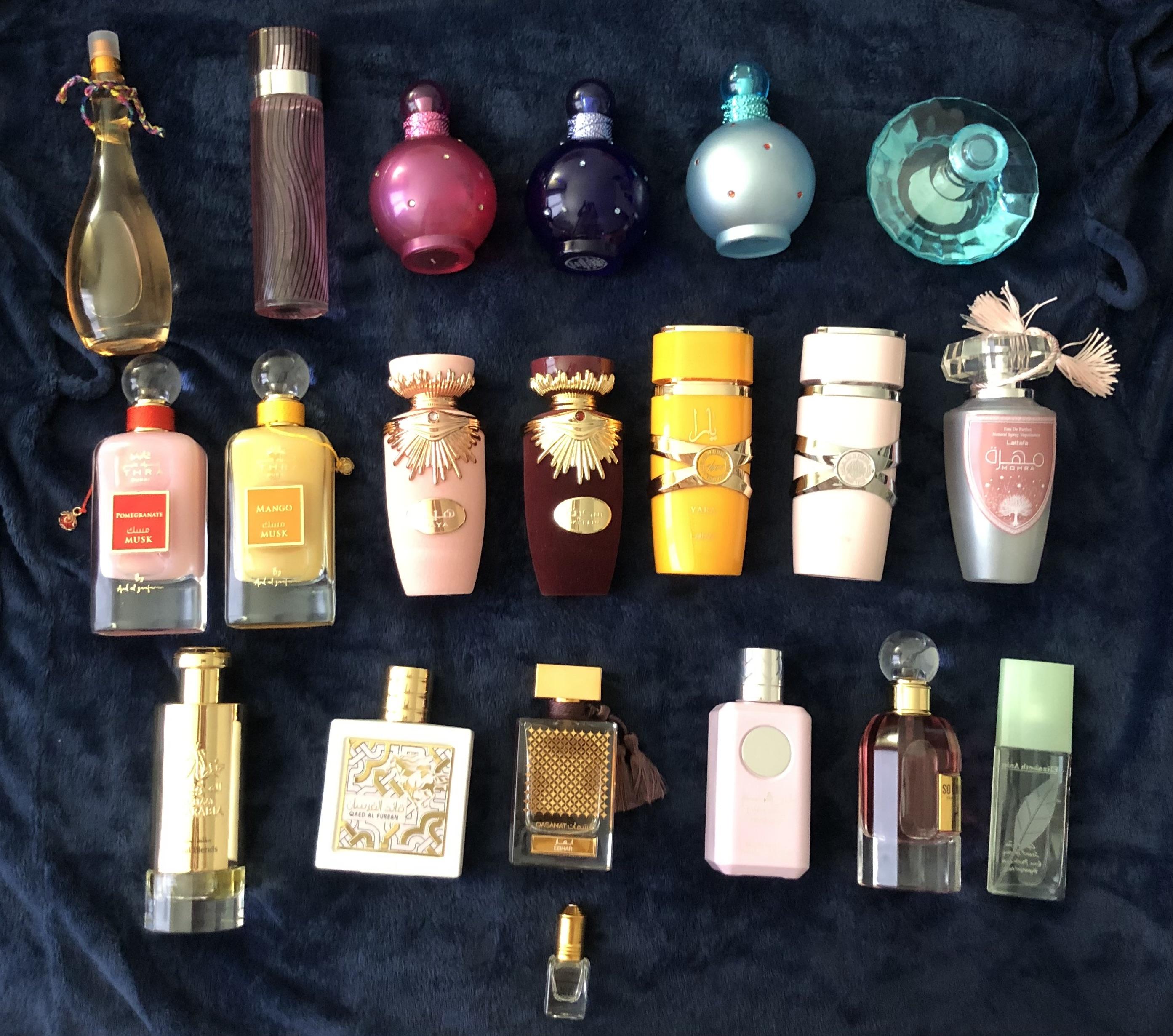 Discover the Perfect Scent: Why Buying Perfume Online in Kenya is the New Trend