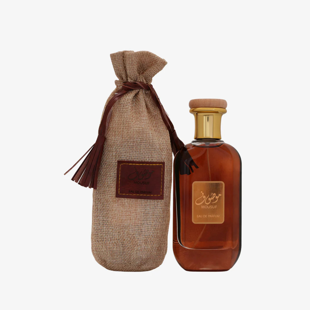 Ard al Zaafaran Mousuf Eau de Parfum-100ml - Image 1