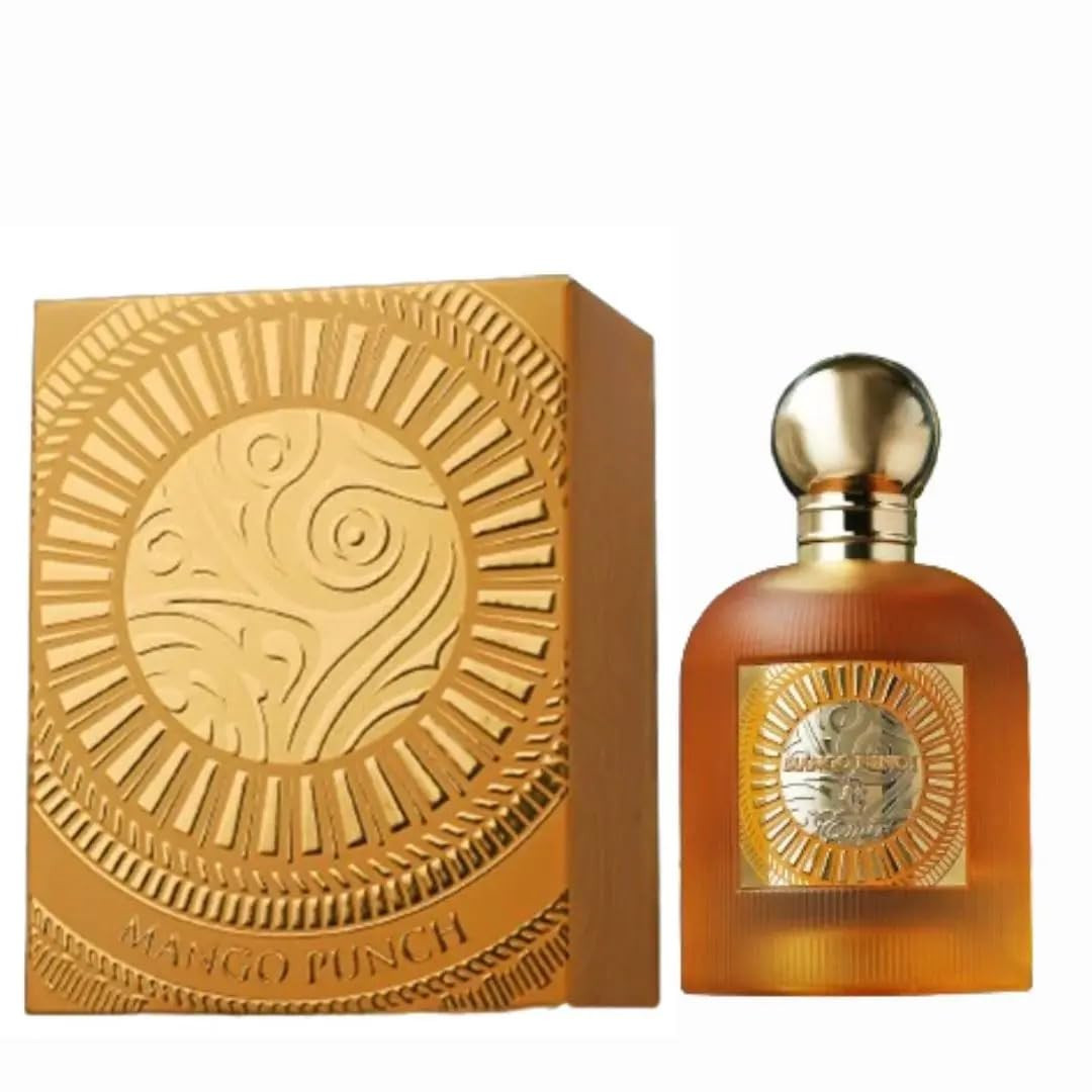 Mango Punch by Paris Corner - Image 1