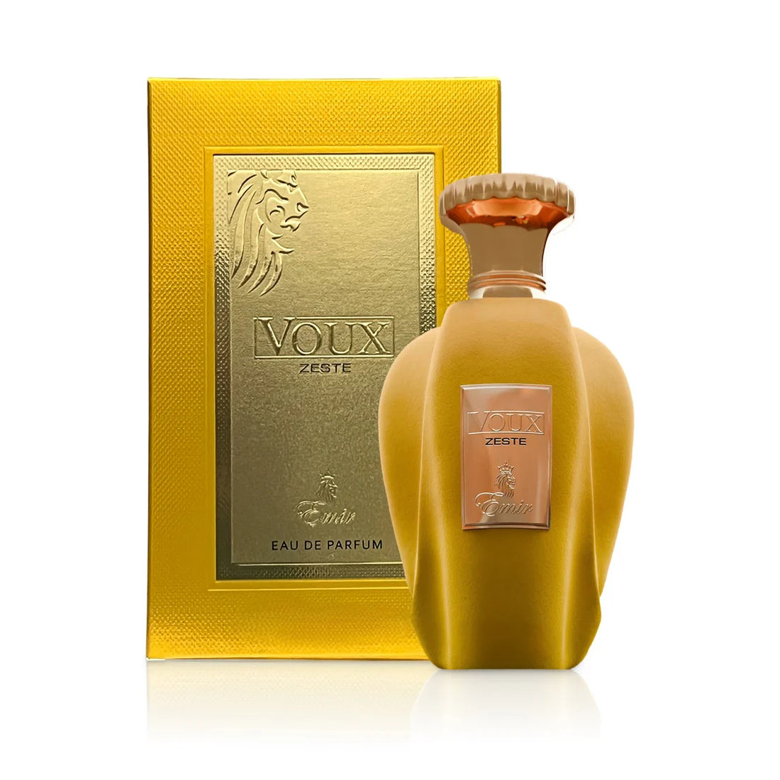 Voux Zeste by Paris Corner