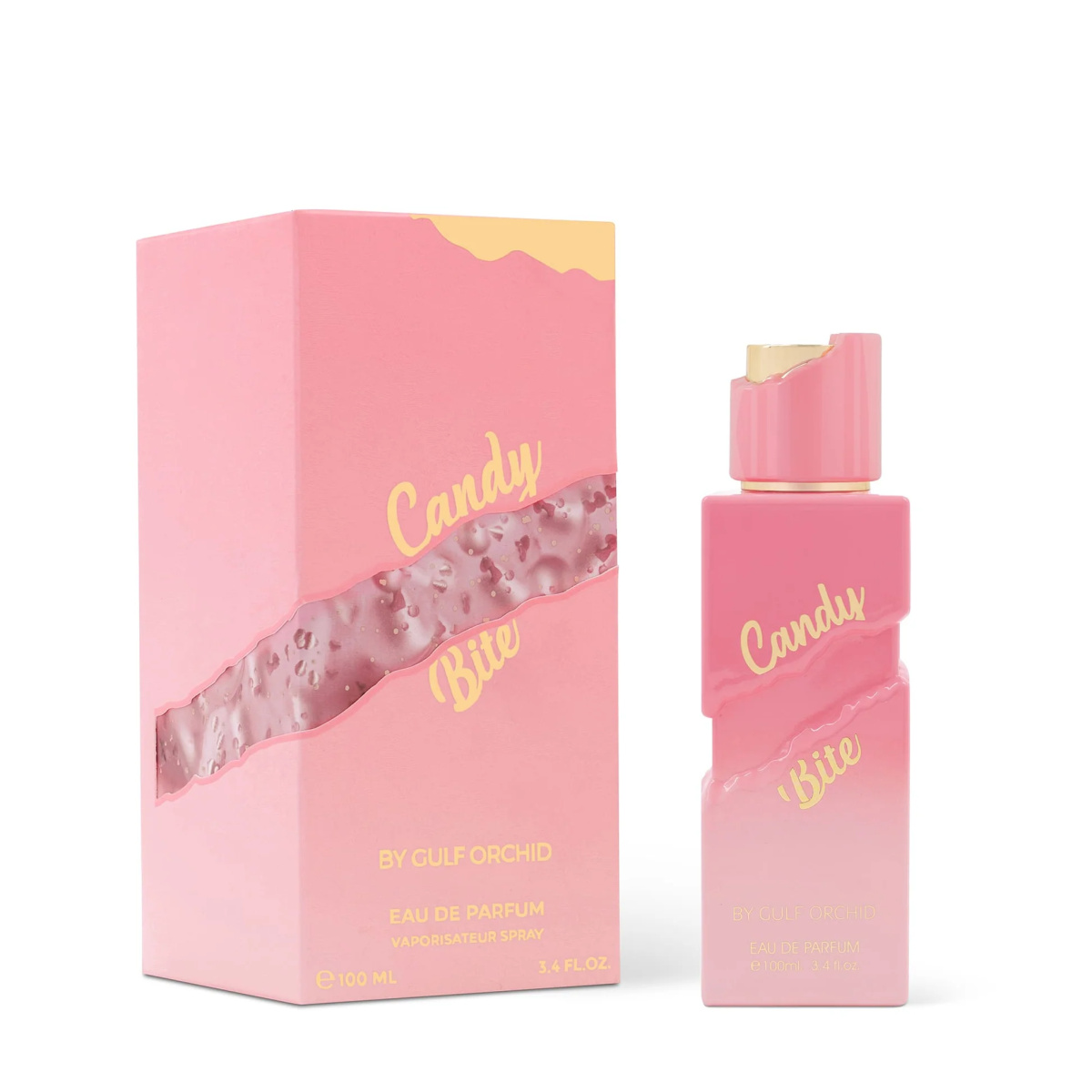 Gulf Orchid Candy Bite Eau de Parfum- 100ML