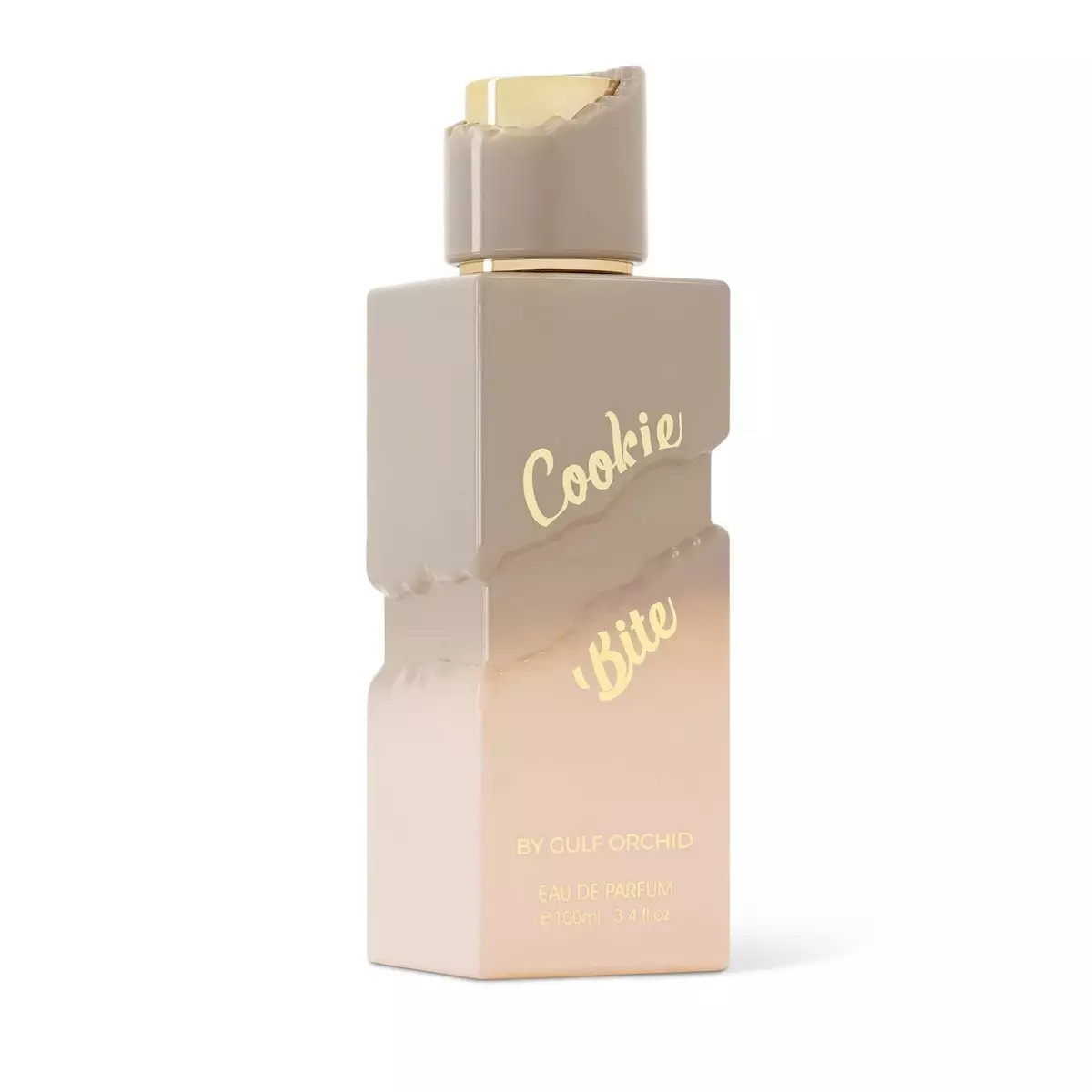 Gulf Orchid Cookie Bite Eau de Parfum- 100ML