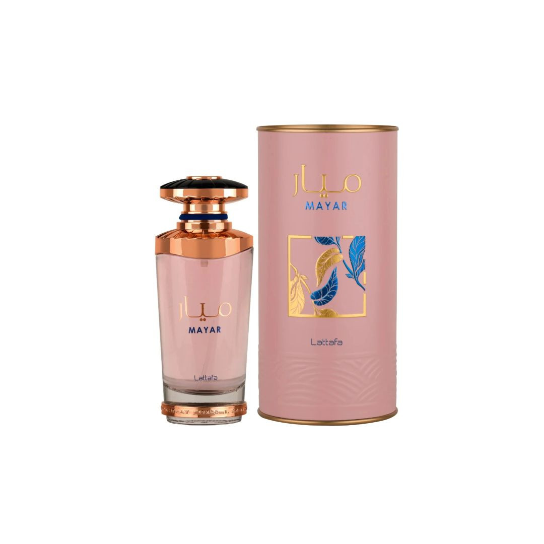 Lattafa Mayar Eau de Parfum- 100ml - Image 1