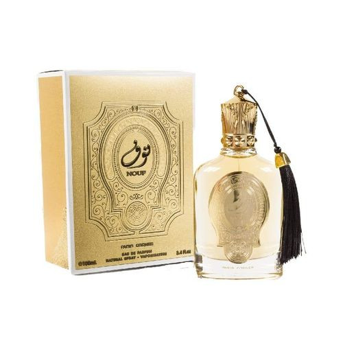 Paris Corner Nouf Eau de Parfum- 100ML