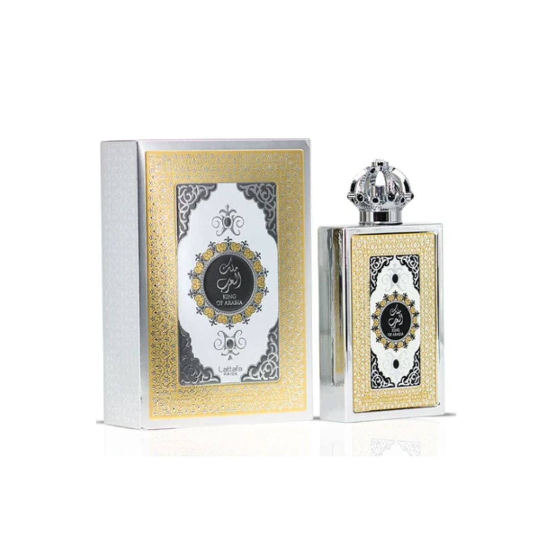 King of Arabia by Lattafa