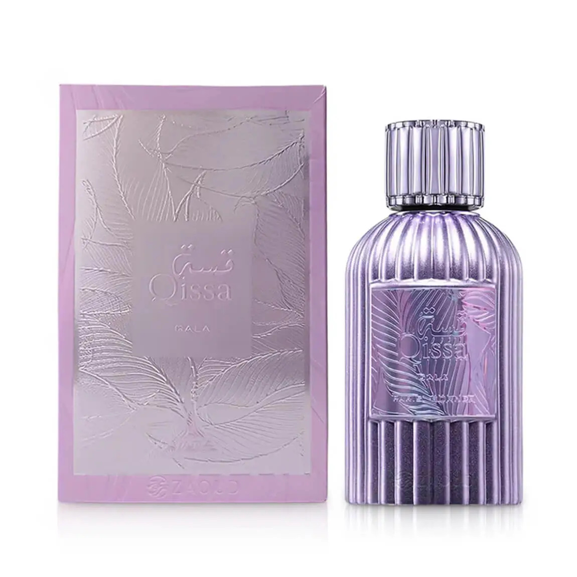 Paris Corner Qissa Gala Eau de Parfum-100ml