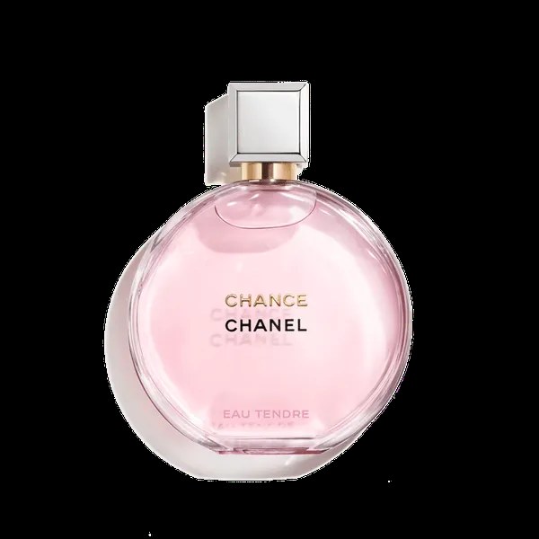 Chanel Chance Eau Tendre Eau de Parfum- 100ml