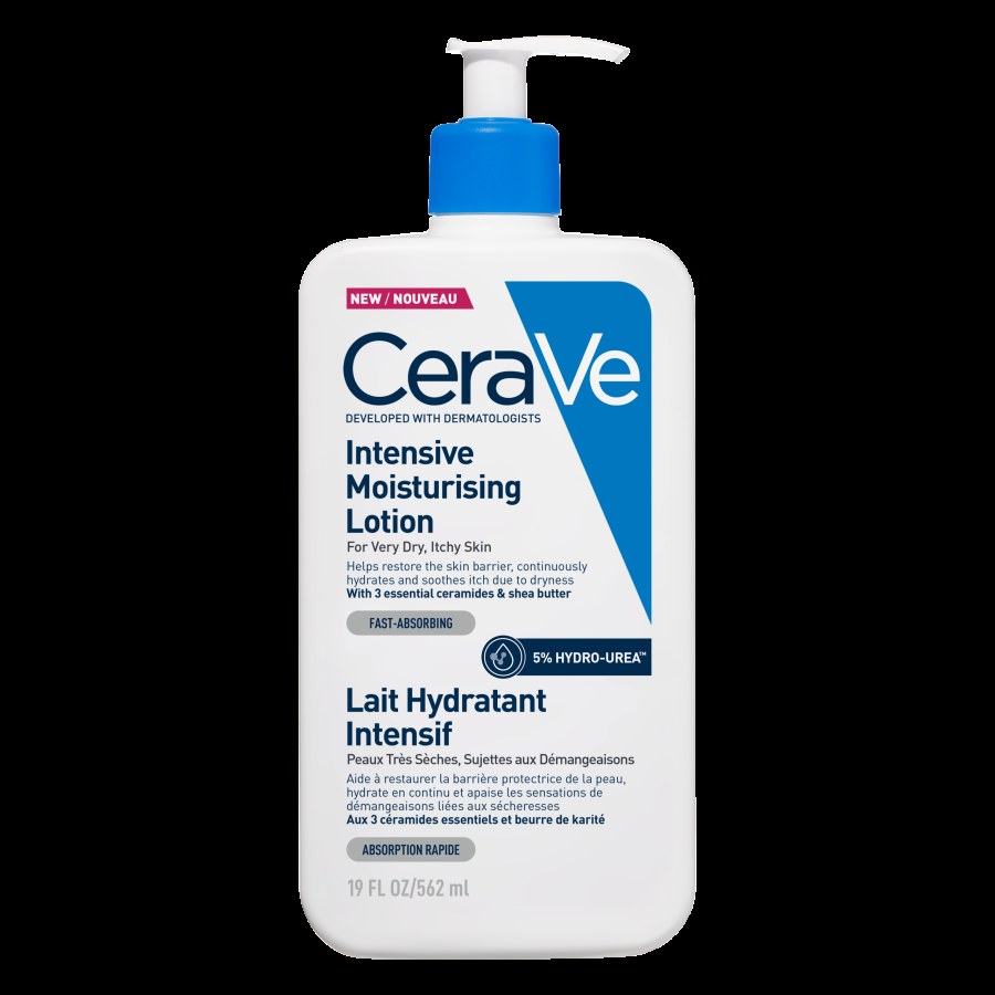 Cerave Intensive Moisturizing Lotion- 236Ml