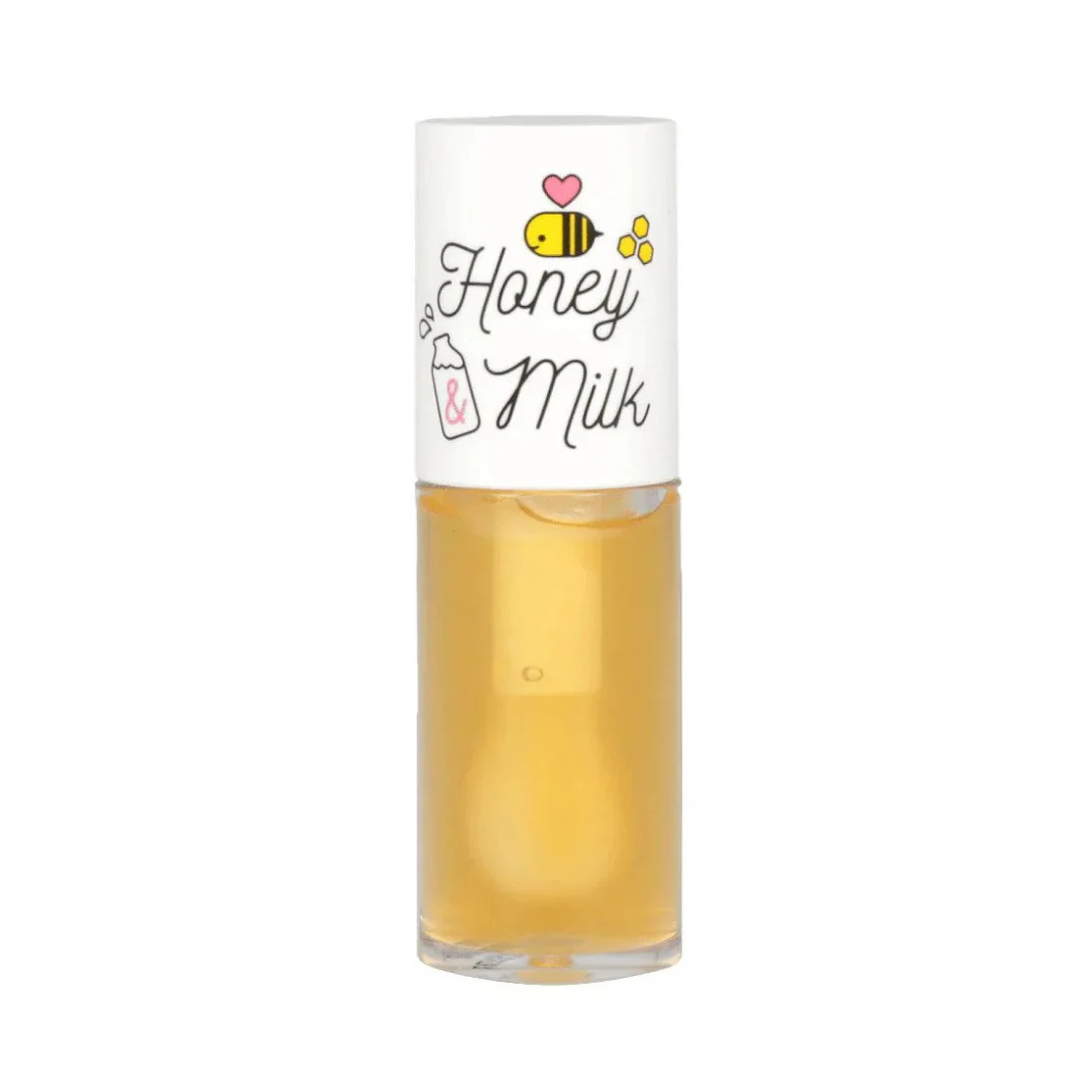 A'pieu Honey and Milk Lip Oil- 5g - Image 1