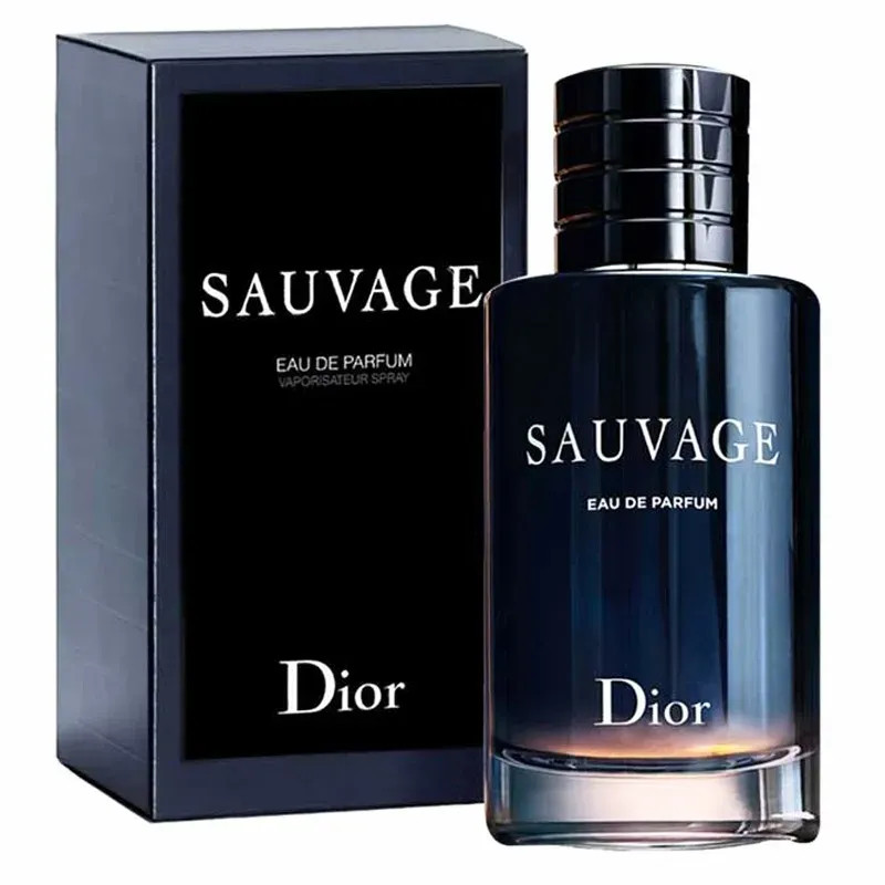 Dior Sauvage Eau de Parfum- 100ml