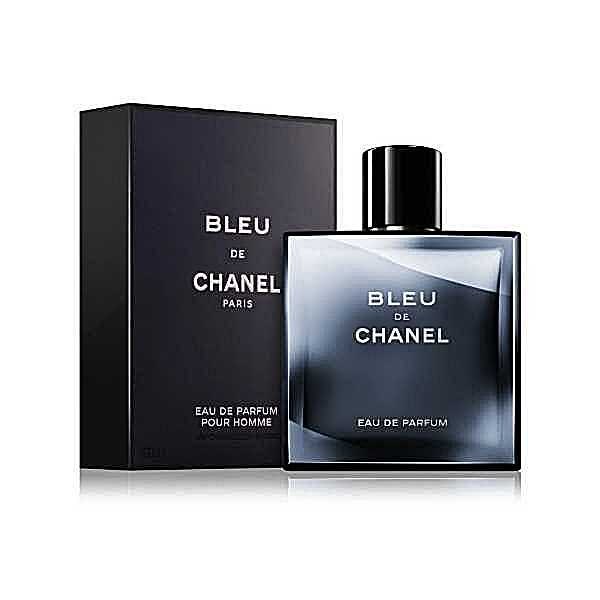 Bleu de Chanel Eau de Parfum- 100ml