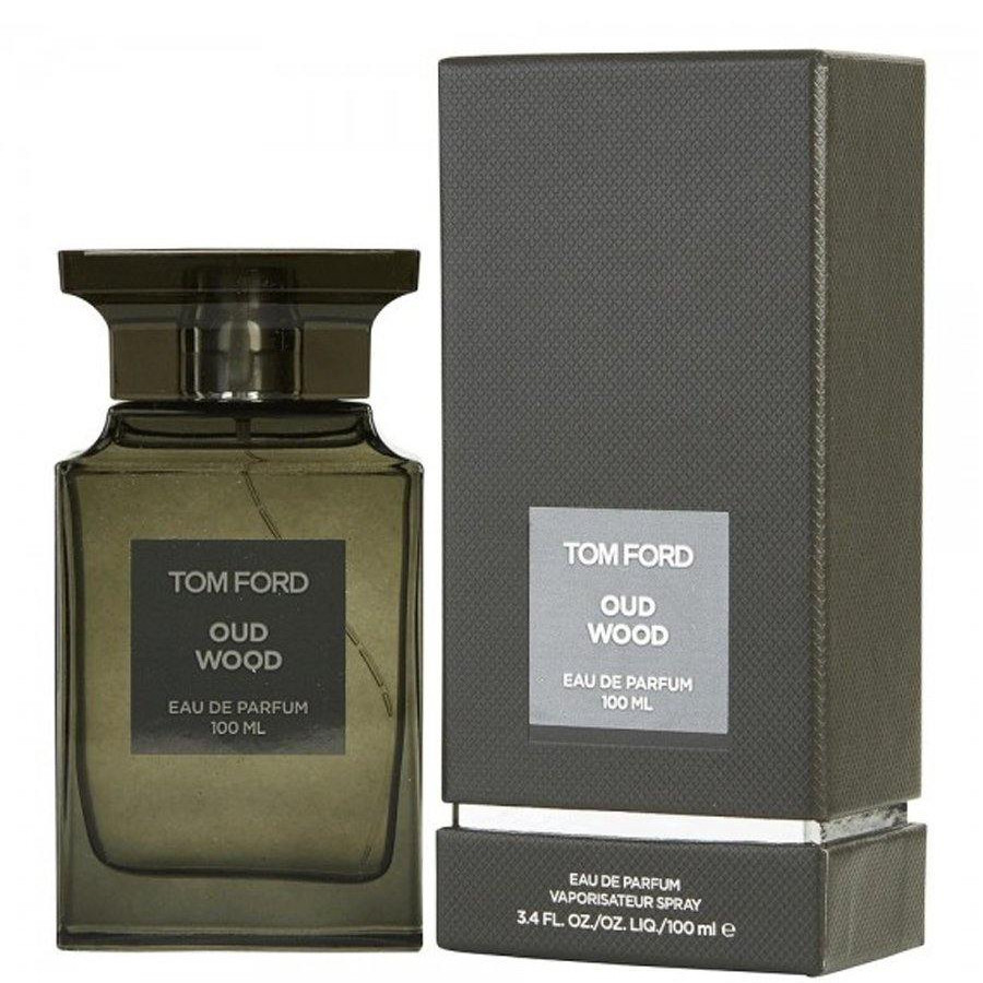Tom Ford Oud Wood Eau de Parfum- 100ml