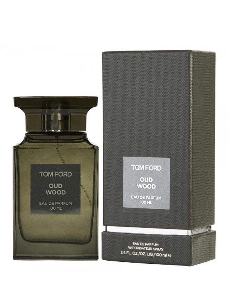 Tom Ford Oud Wood Eau de Parfum- 100ml - Image 1
