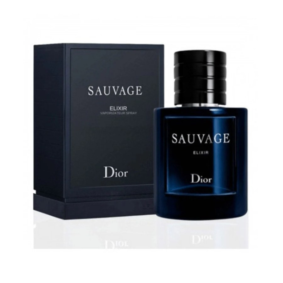 Sauvage Dior Elixir Eau de Parfum- 60ml