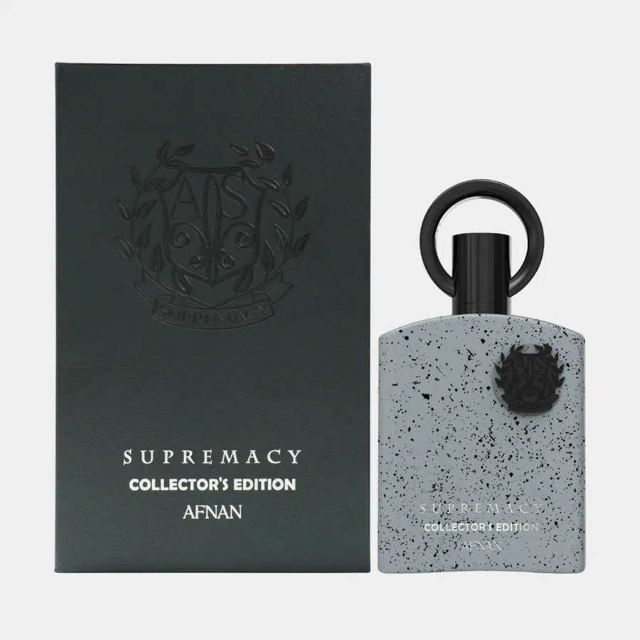 Afnan Supremacy Collector's Edition Eau de Parfum- 100ml