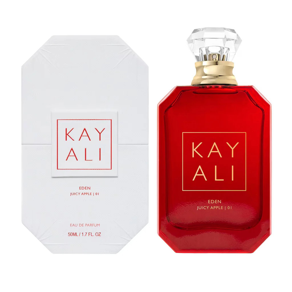 Kayali Eden Juicy Apple 01 Eau de Parfum- 100ml - Image 1