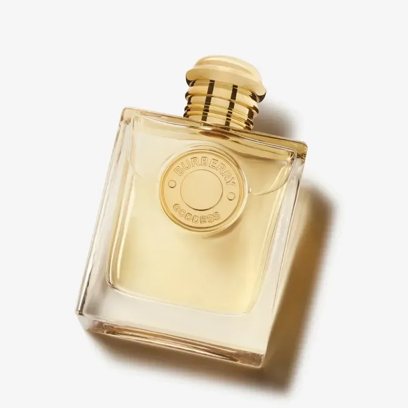 Burberry Goddess Eau de Parfum- 100ml - Image 1