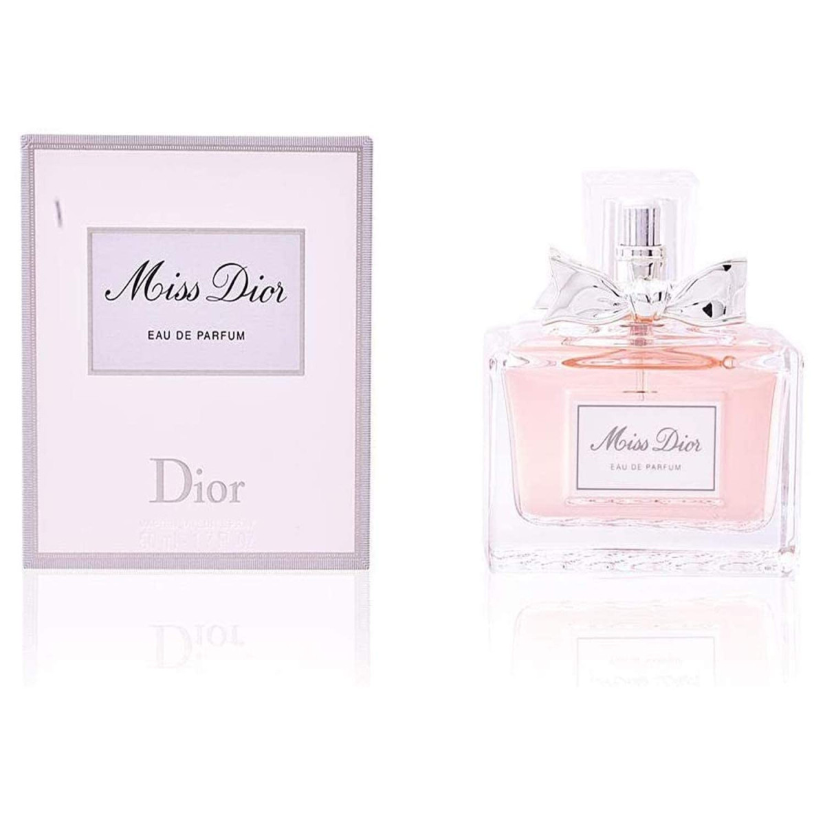 Miss Dior Eau de Parfum- 100ml - Image 1