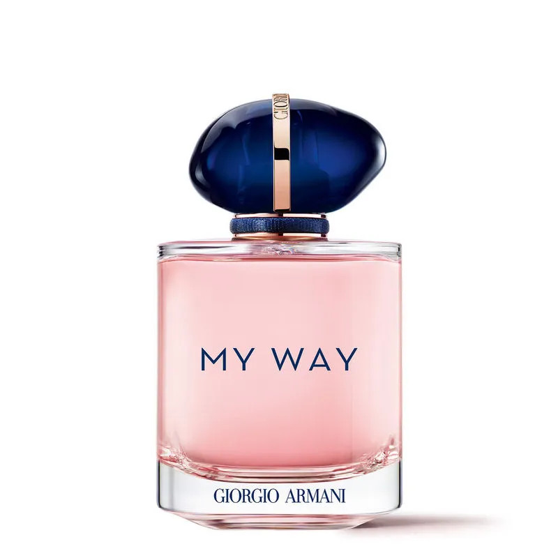 Giorgio Armani My Way Eau de Parfum- 90ml