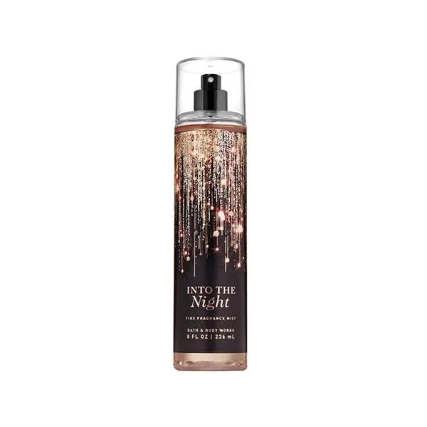 Bath and Body Works Into the Night- 236ML