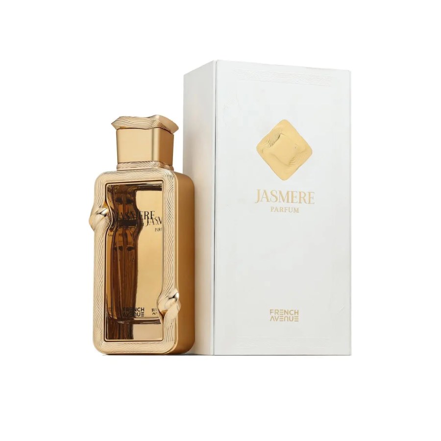 French Avenue Jasmere Eau de Parfum- 100ML