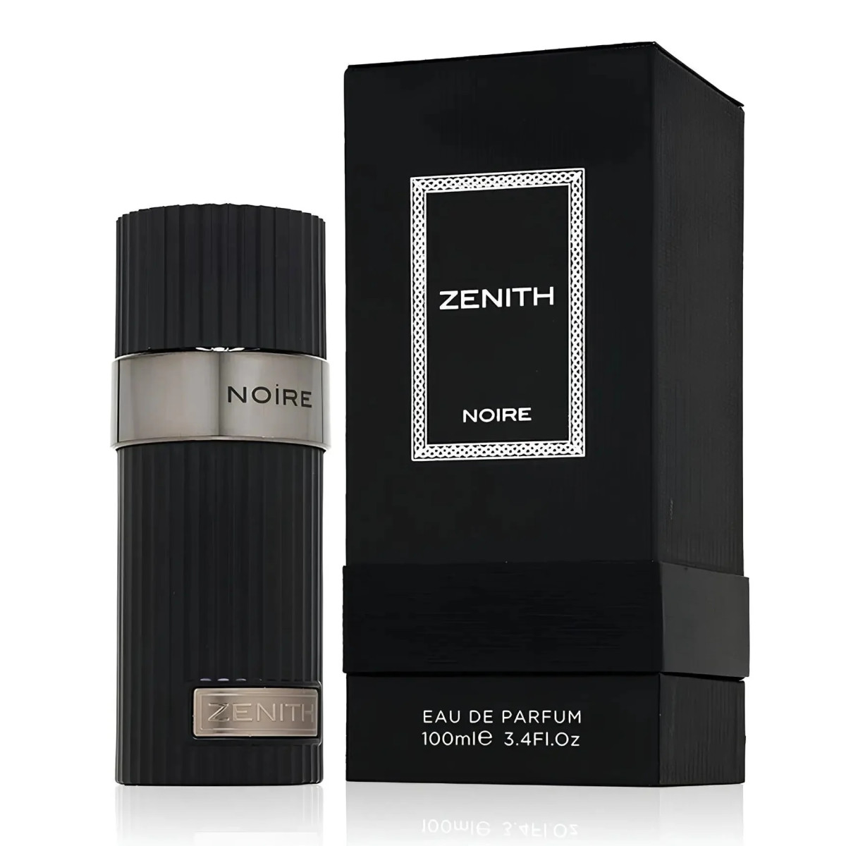 French Avenue Zenith Noire Eau de Parfum- 100ML