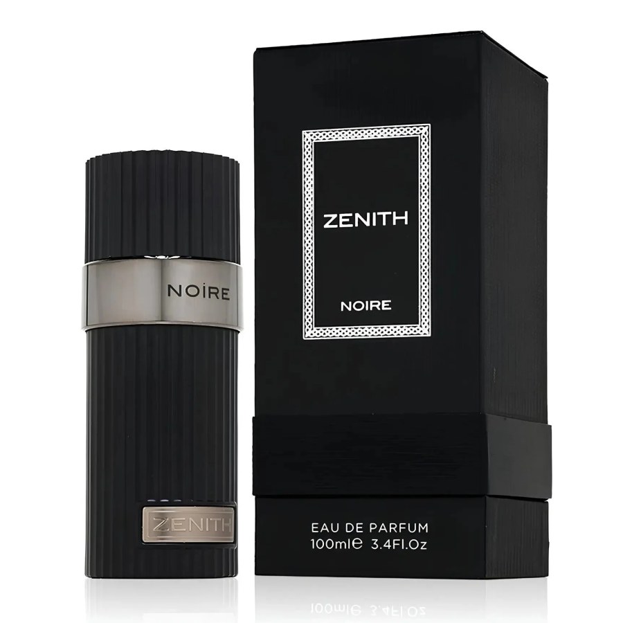 French Avenue Zenith Noire Eau de Parfum- 100ML