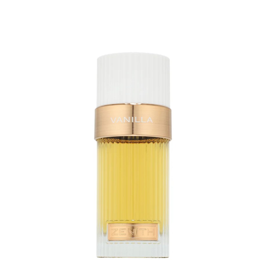 French Avenue Zenith Vanilla Eau de Parfum- 100ML