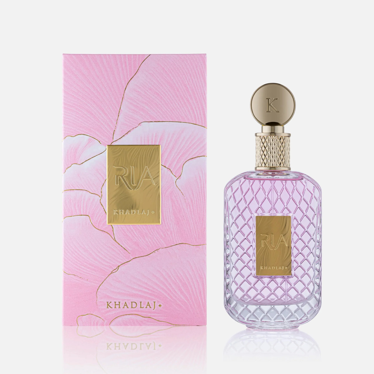 Khadlaj Ria Eau de Parfum- 100ML