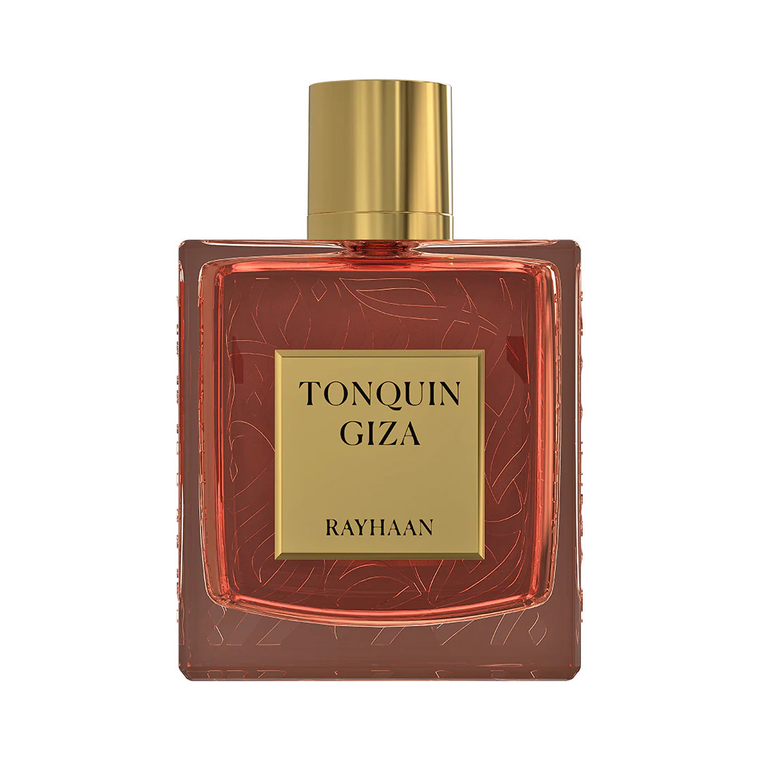 Rayhaan Tonquin Giza Eau de Parfum- 100ML