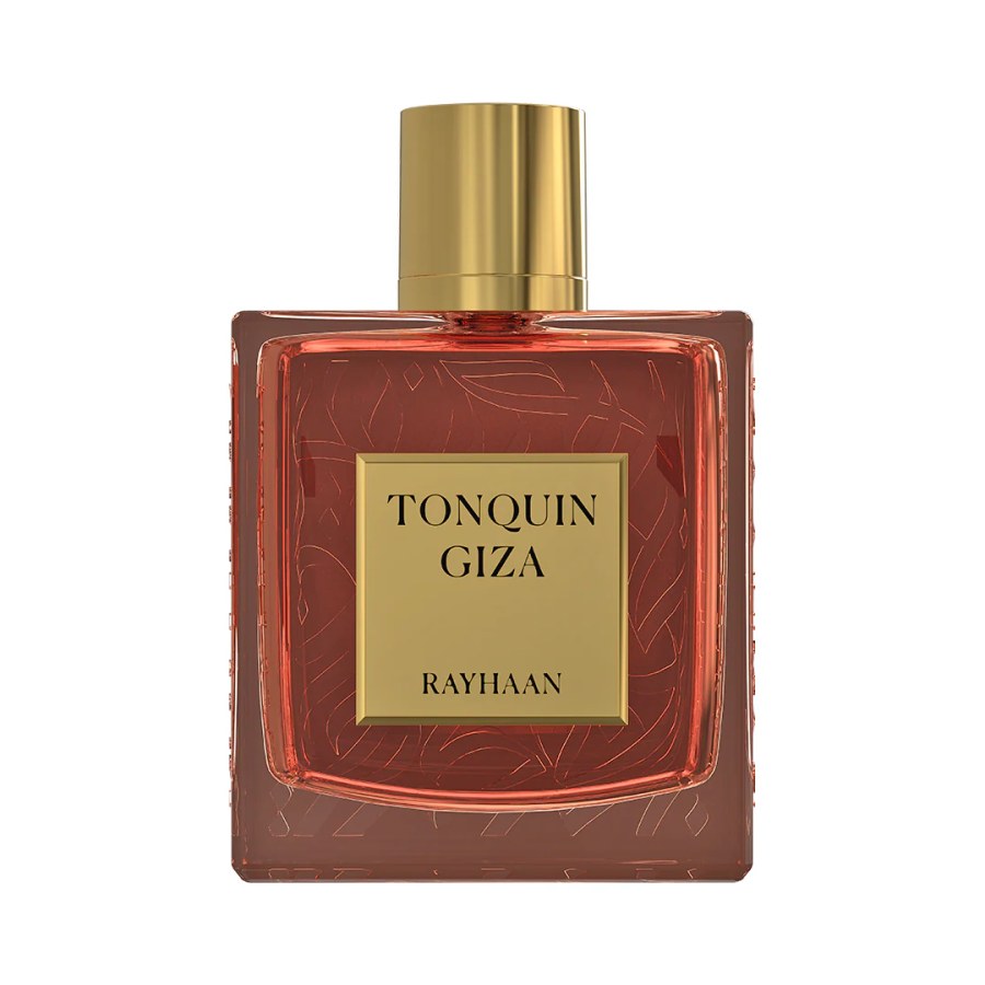 Rayhaan Tonquin Giza Eau de Parfum- 100ML