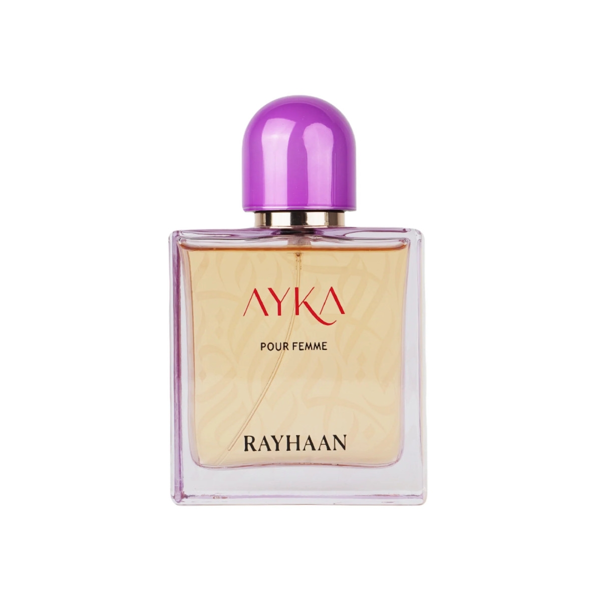 Rayhaan Ayka Eau de Parfum- 100ML - Image 1