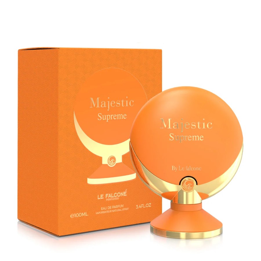 Le Falconè Majestic Supreme Eau de Parfum- 100ML