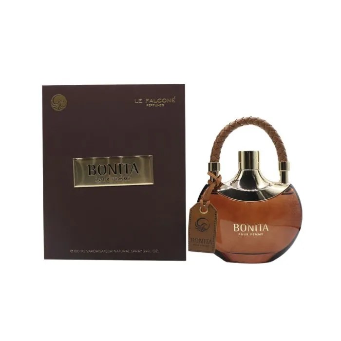Le Falconè Bonita Pour Femme Eau de Parfum- 100ML