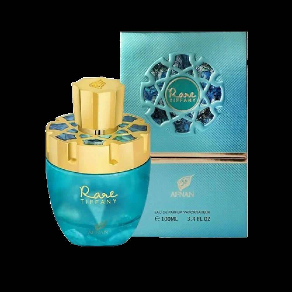 Afnan Rare Tiffany Eau de Parfum- 100ML