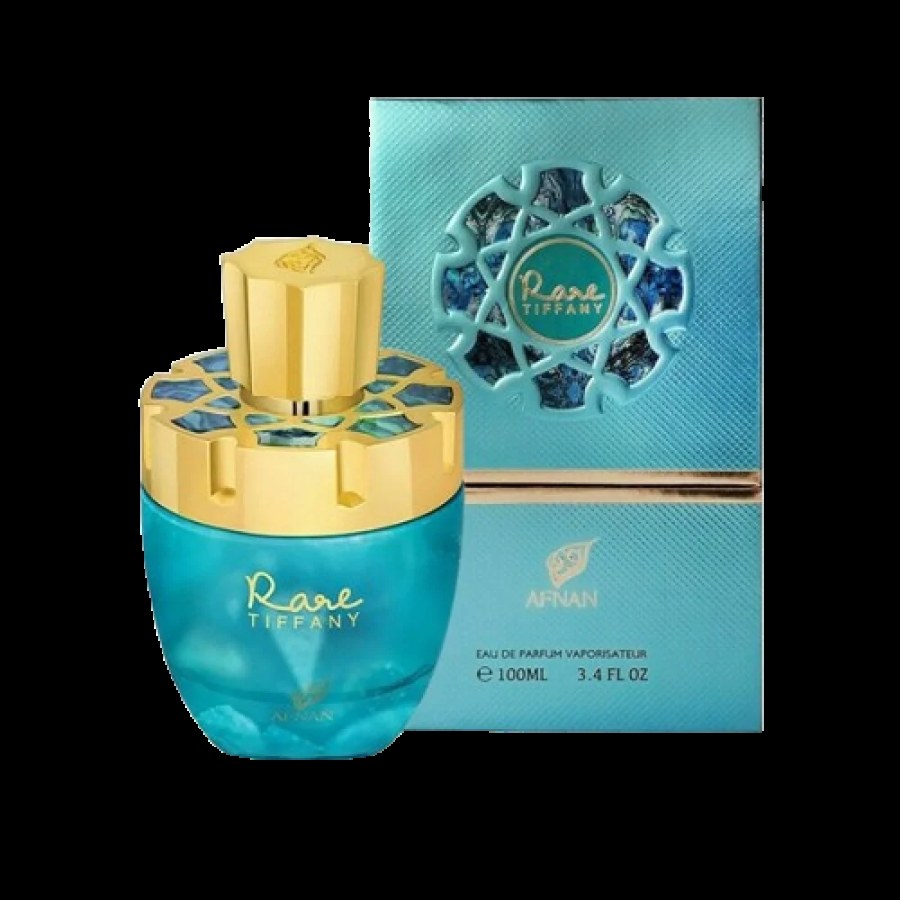Afnan Rare Tiffany Eau de Parfum- 100ML