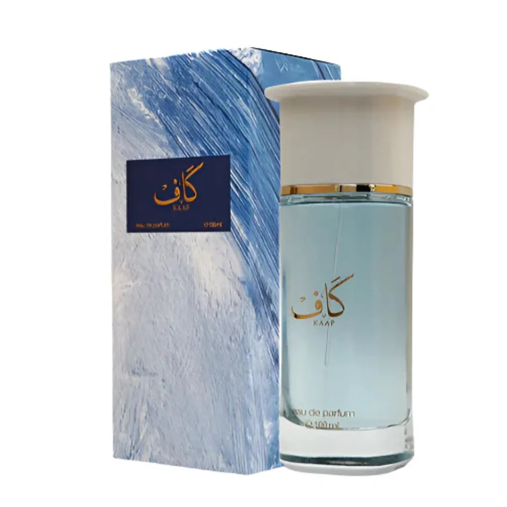 Ahmed Al Magharibi Kaaf Extrait de Parfum- 100ML