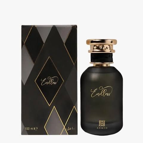 Ahmed Al Maghribi Endless Eau de Parfum- 80ML