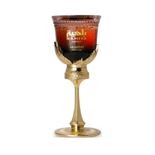 Arabiyat Prestige Bahiya Garnet Eau de Parfum- 100ml