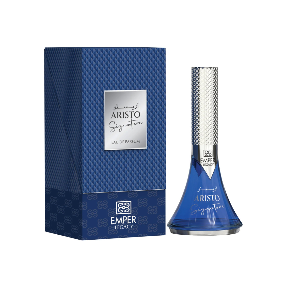 Emper Aristo Signature Eau de Parfum- 100ML