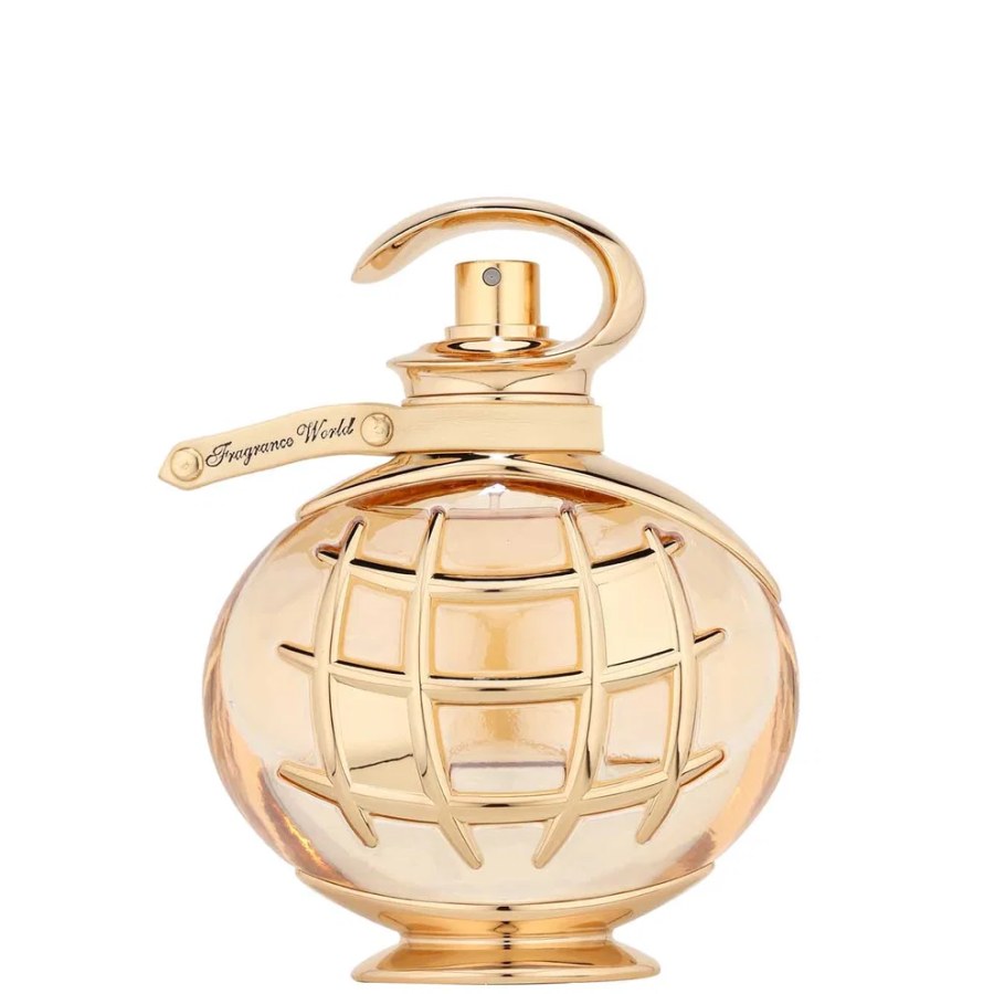 Fragrance World Signature Pearl Eau de Parfum- 80ML