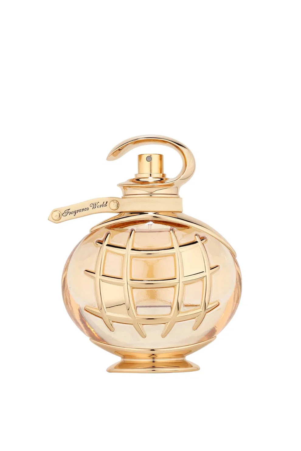 Fragrance World Signature Pearl Eau de Parfum- 80ML