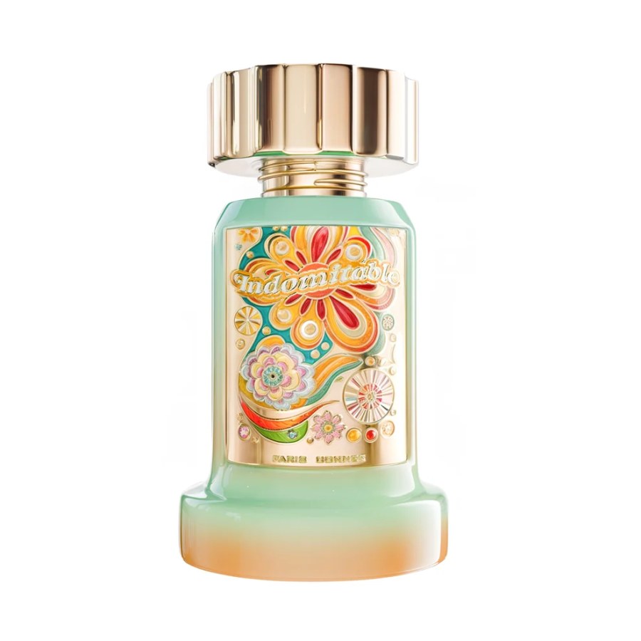 Paris Corner Indomitable Eau de Parfum- 100ML