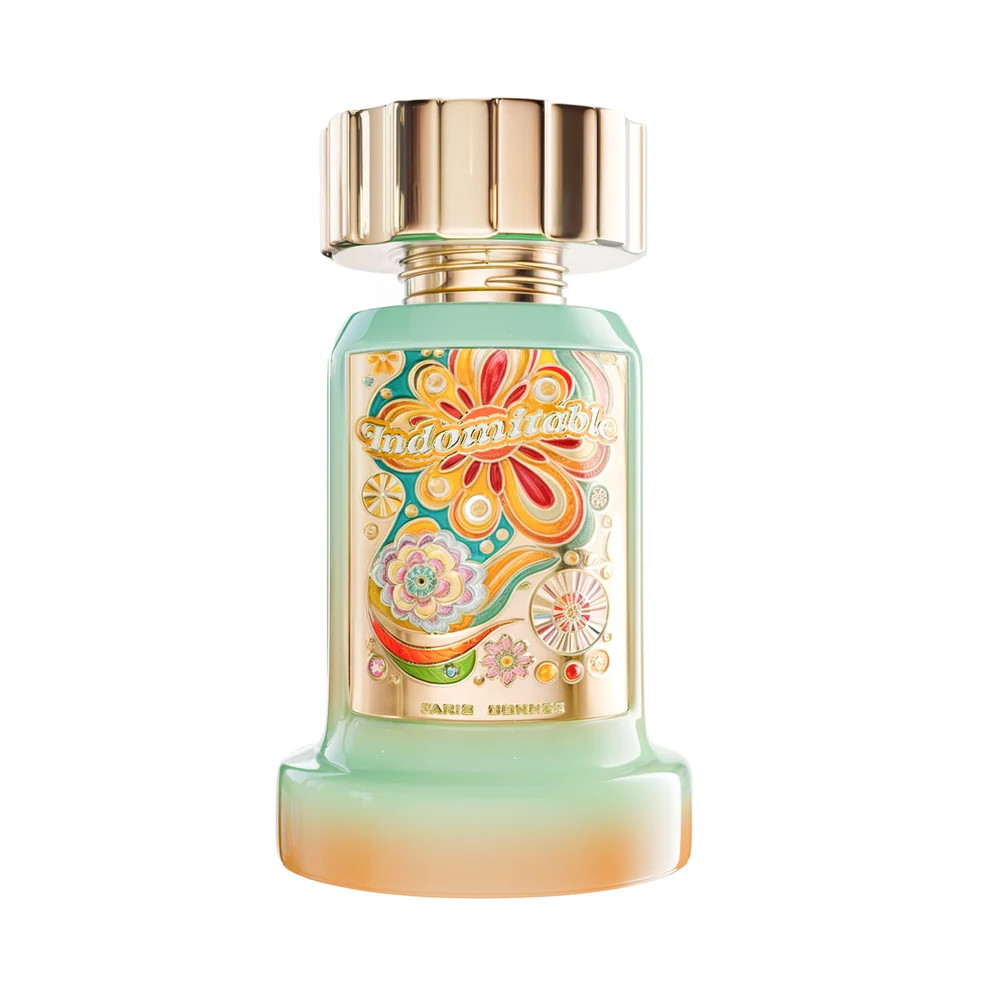 Paris Corner Indomitable Eau de Parfum- 100ML