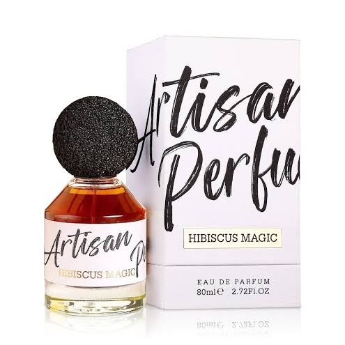 Fragrance World Artisan Hibiscus Magic- 80ML