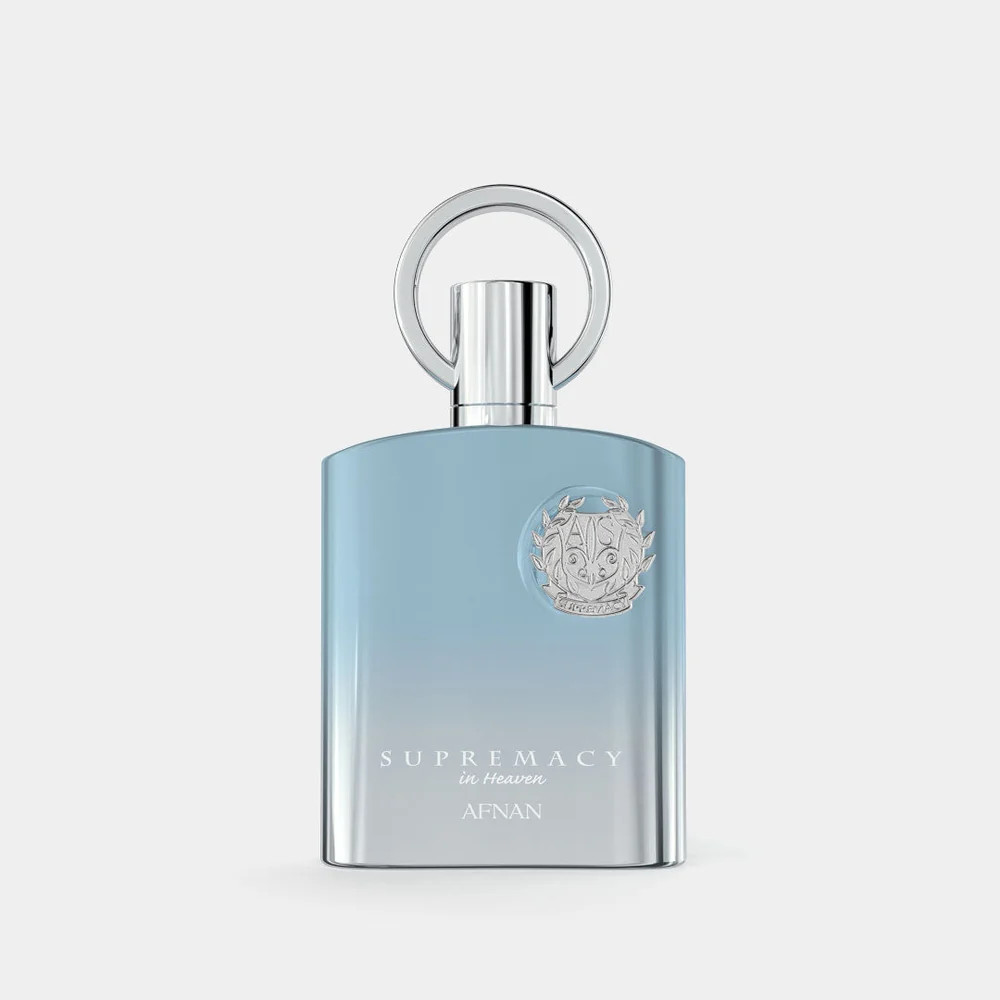 Afnan Supremacy in Heaven Eau de Parfum- 100ML