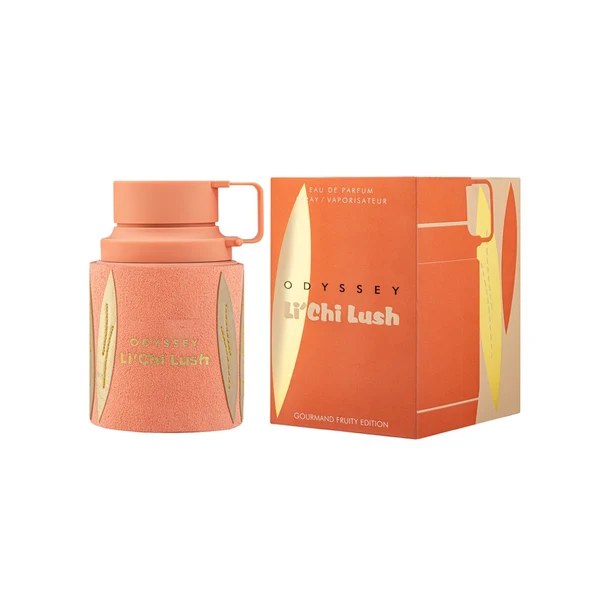 Armaf Odyssey Li'chi Lush Eau de Parfum- 100ML