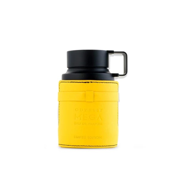 Armaf Odyssey Mega Eau de Parfum- 100ML