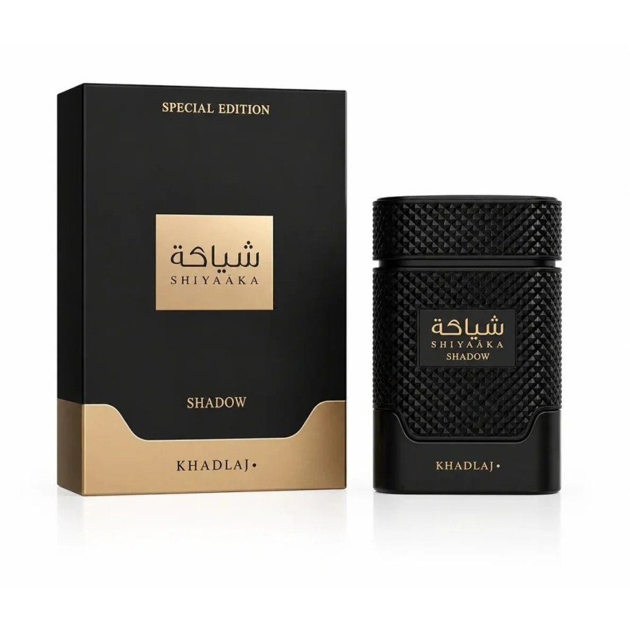 Khadlaj Shiyaaka Shadow Eau de Parfum- 100ML